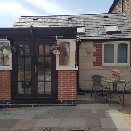 Ruby Cottage Irthlingborough Екстер'єр фото