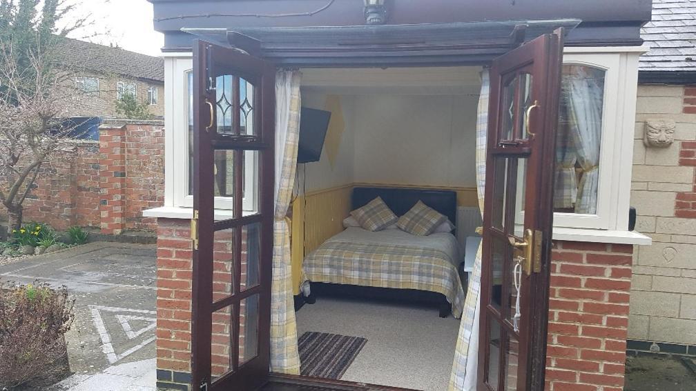 Ruby Cottage Irthlingborough Екстер'єр фото