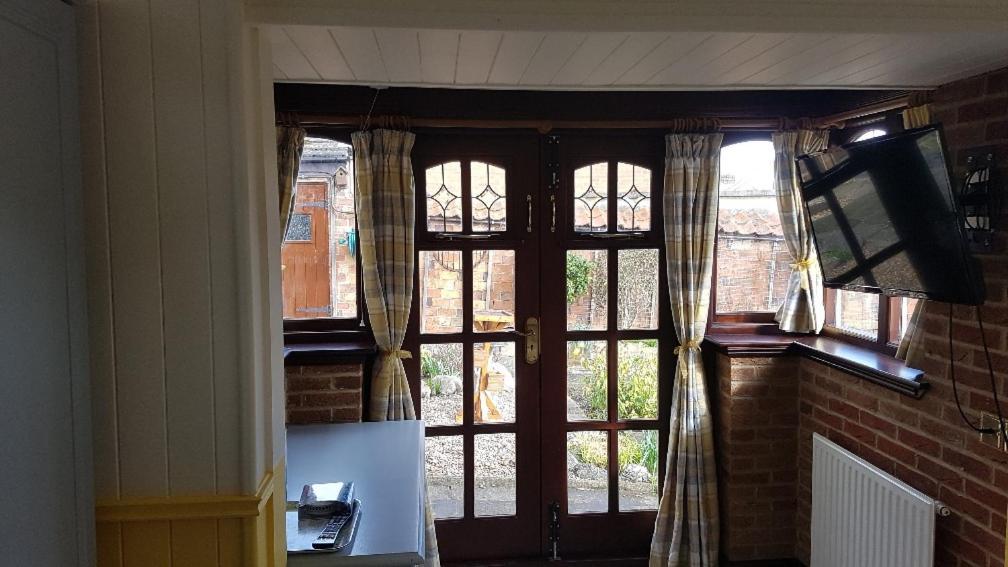 Ruby Cottage Irthlingborough Екстер'єр фото