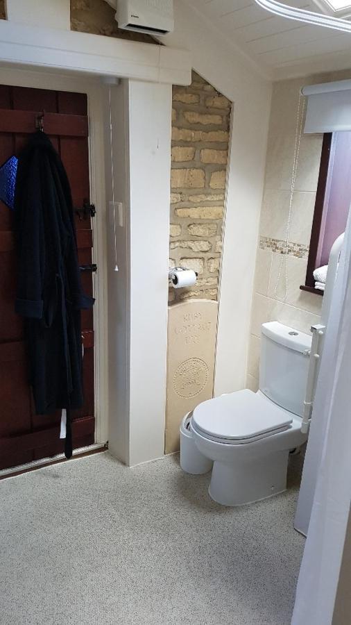 Ruby Cottage Irthlingborough Екстер'єр фото