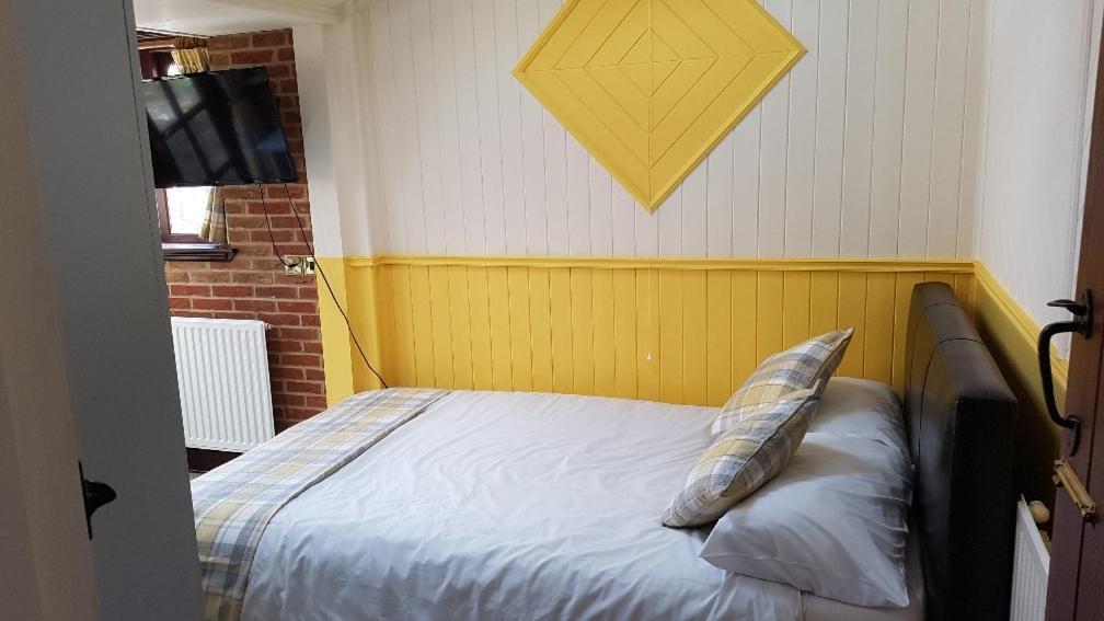 Ruby Cottage Irthlingborough Екстер'єр фото
