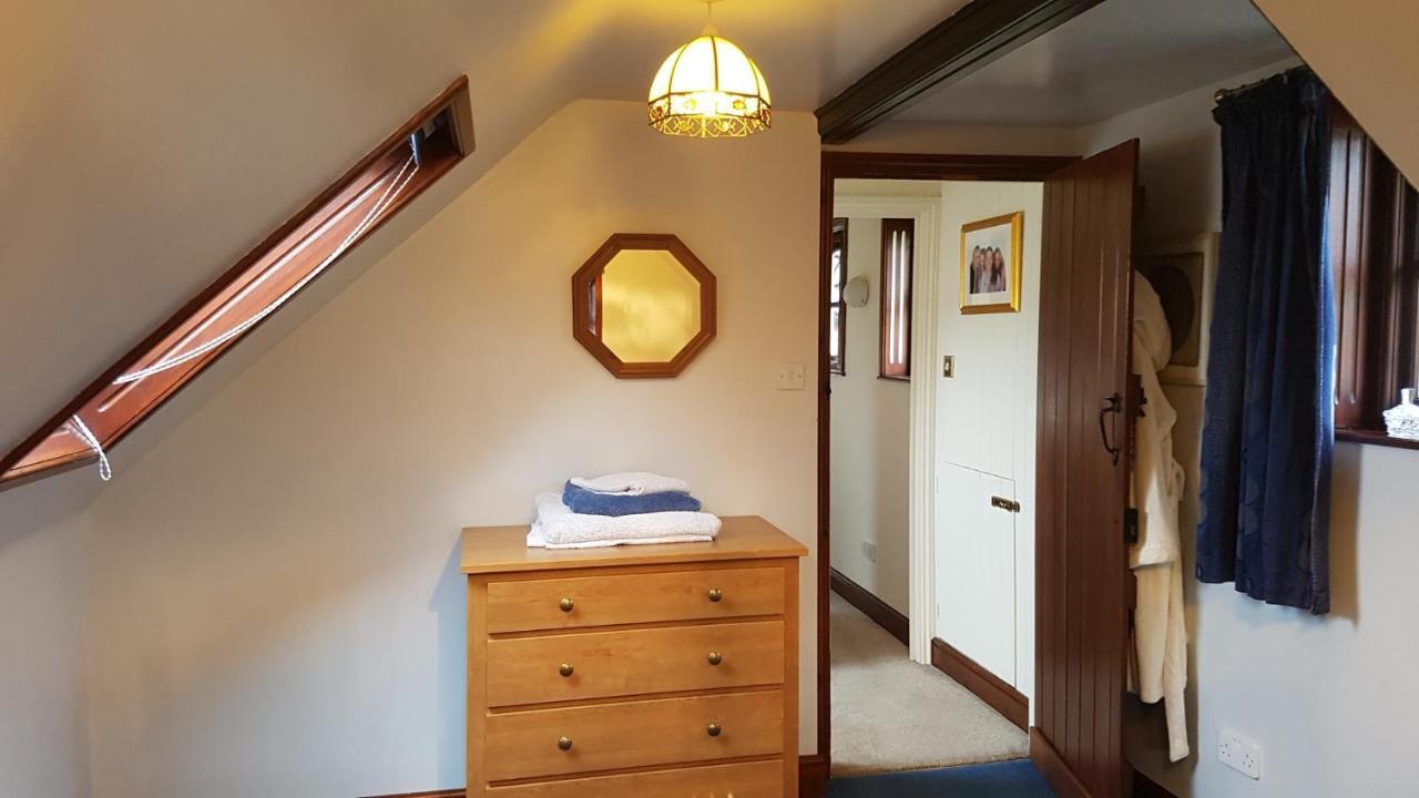 Ruby Cottage Irthlingborough Екстер'єр фото